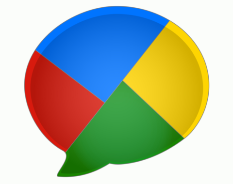 Google Buzz icon