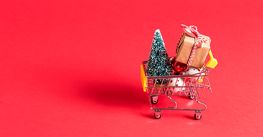 Holiday SEO & Marketing Strategy: Win More Traffic, Rankings & Sales