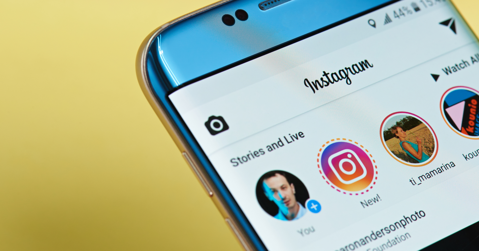 How to Prepare for the Boom of Instagram Local Business Profile Pages