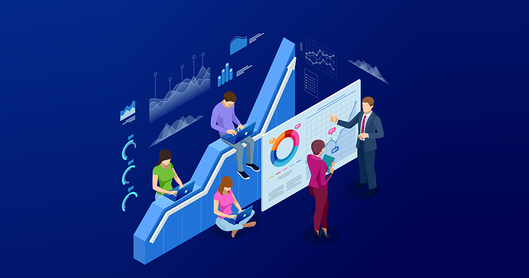How to Take Search Console to the Next Level with Google Data Studio
