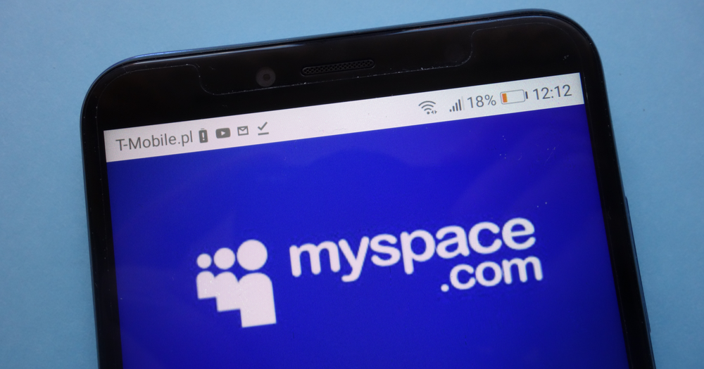 MySpace