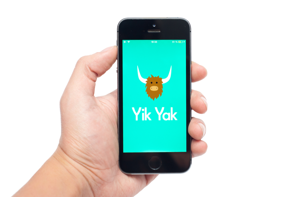 Yik Yak