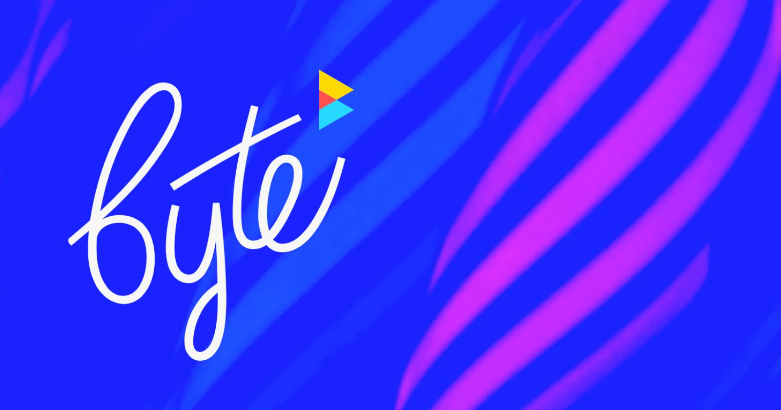 Byte, the Follow-Up to Vine, Begins Sending Out Beta Invites