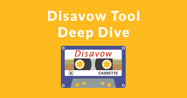 Google’s John Mueller on Disavow Tool – FULL TRANSCRIPT