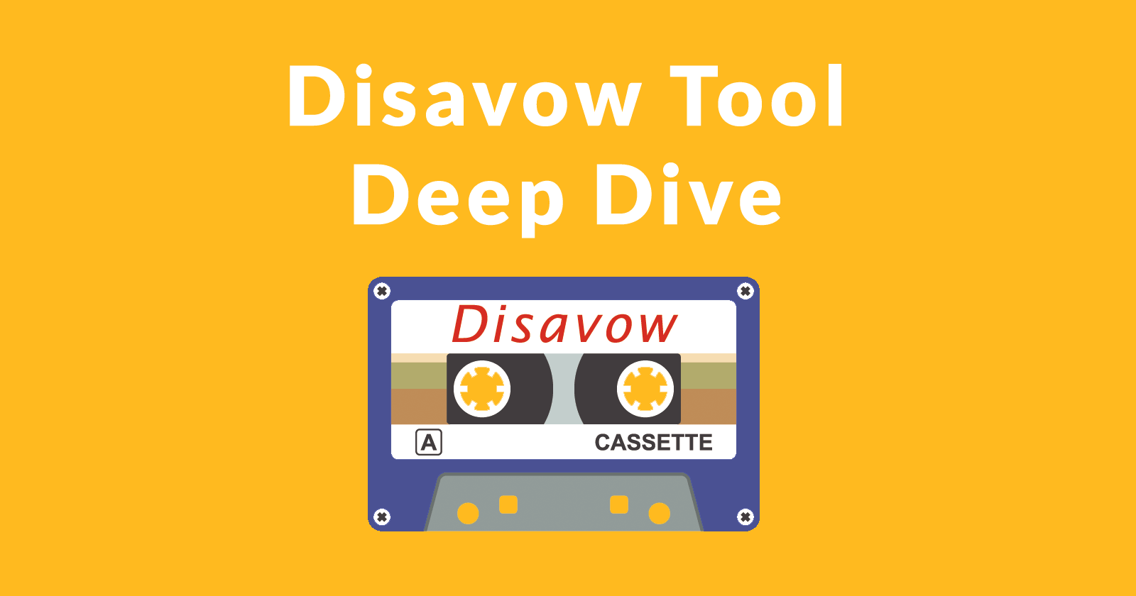 Google’s John Mueller on Disavow Tool – FULL TRANSCRIPT