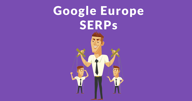 Android Update Impact on European Search Marketing