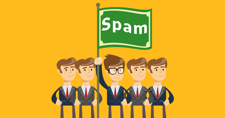 Google Reportedly Tolerated Spam on Non-Search Products