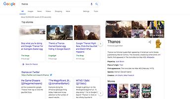 Google Algo Update Removes Porn from Lesbian & More Search Results