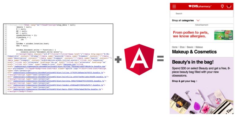 SEO Guide to Angular: Everything You Need to Know