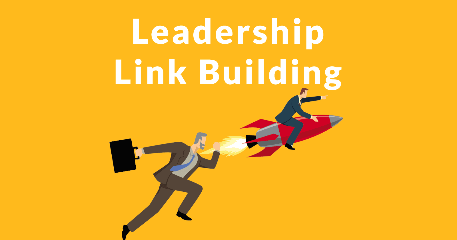 link building