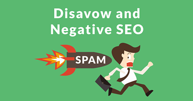 Negative SEO and Lost Rankings? Read This