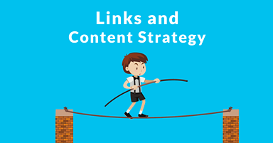 Outbound Links Content Strategy