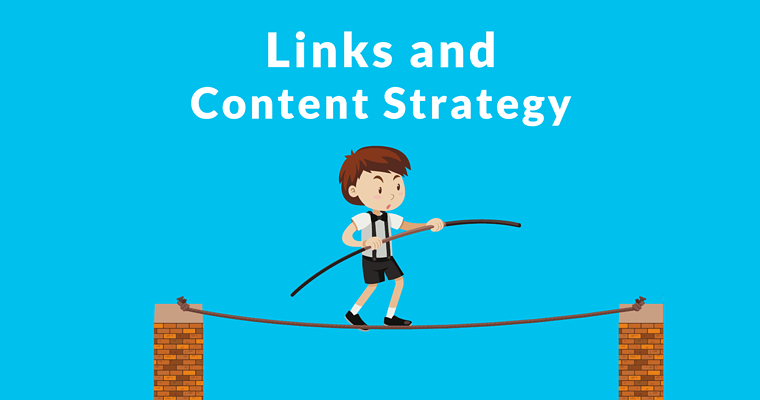 Outbound Links Content Strategy