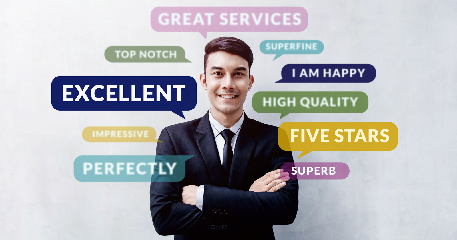 Google My Business Suggests Positive Reviews to Share as Posts