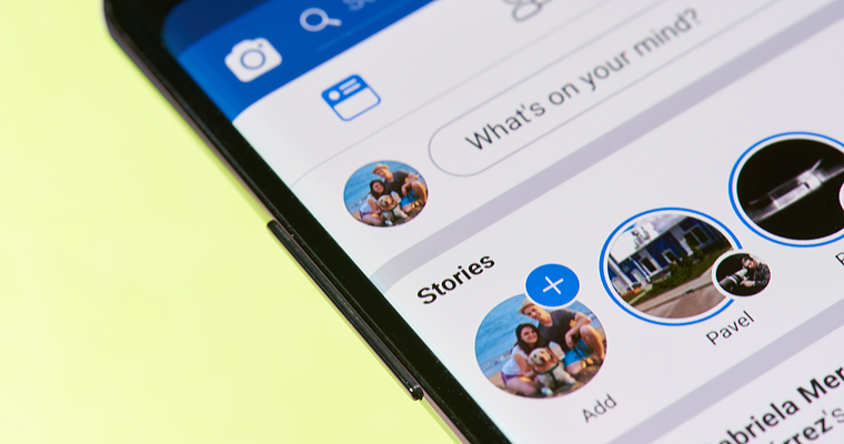Facebook Stories Have 500 Million Daily Users, 3 Million Advertisers
