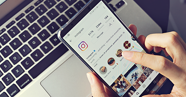 54% of Users Have Bought a Product Right After Seeing it on Instagram