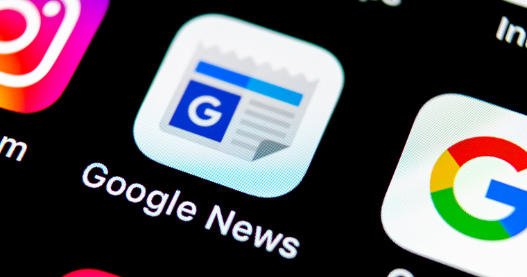 Google is Experiencing Indexing Issues With Content in Google News