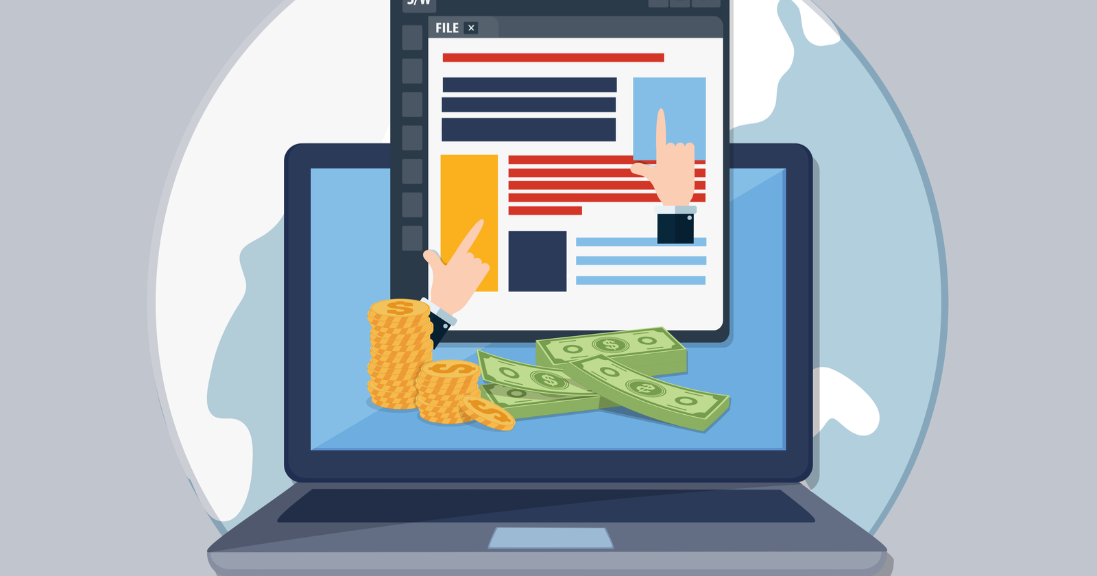 Microsoft Advertising Introduces Sponsored Products