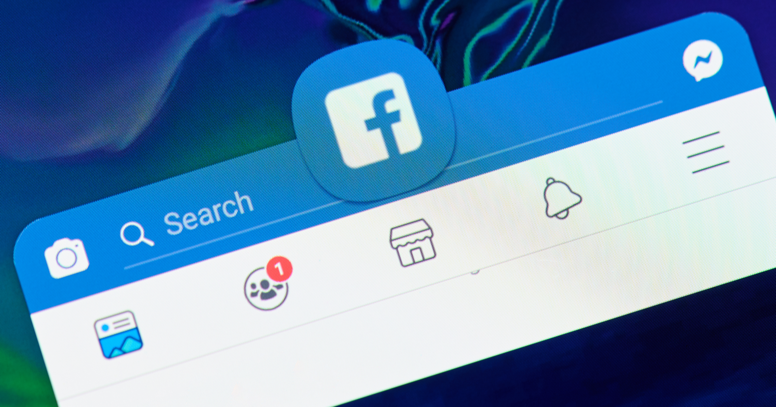 Facebook Tests Integrating Stories into the News Feed