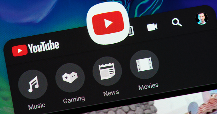 YouTube Tests New Internal Metrics For Measuring the Success of a Video