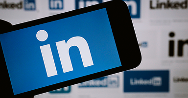 LinkedIn is Testing a New Services Section in User Profiles