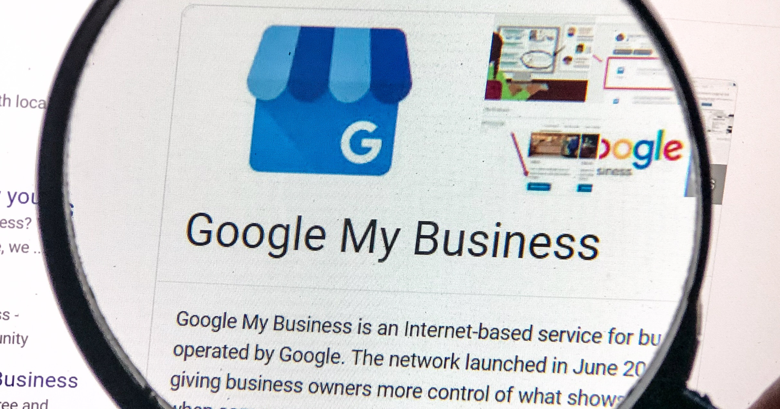 Google My Business May Offer Premium Features for a Monthly Fee