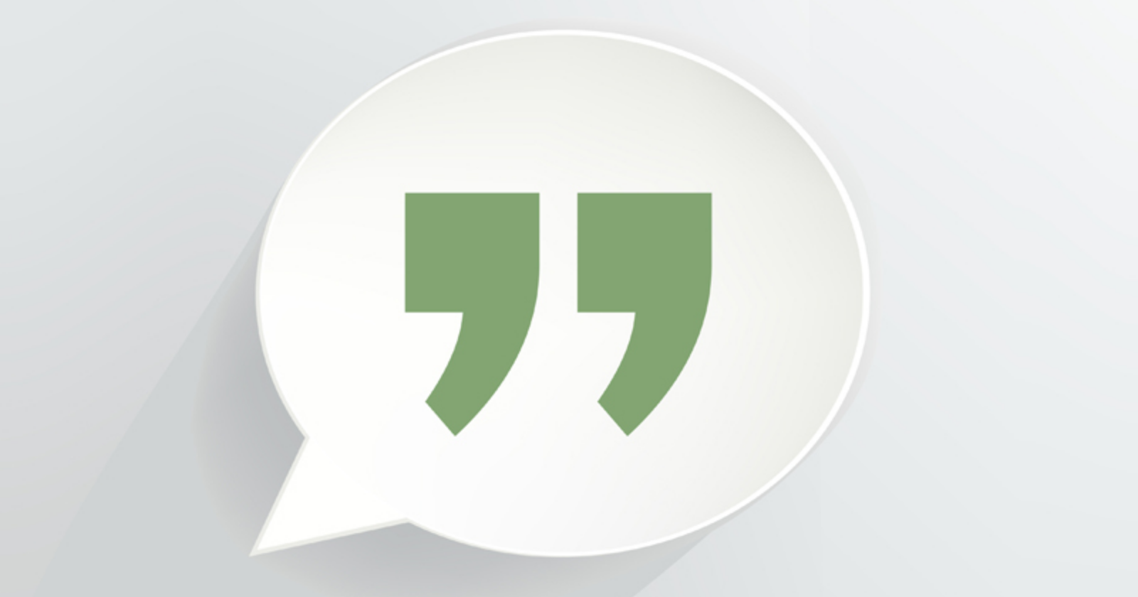 Google Does Not Give Special Treatment to Content in a Blockquote
