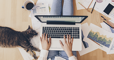 Google Makes it Easier to Find Work-From-Home Jobs