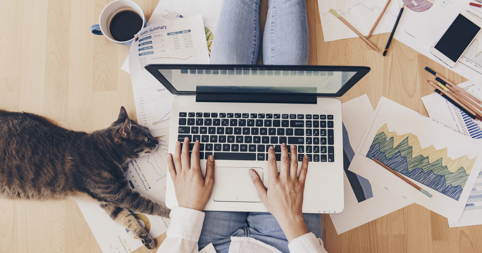 Google Makes it Easier to Find Work-From-Home Jobs