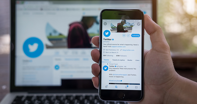 Twitter Fights Spammers by Limiting the Number of Accounts Users Can Follow Per Day