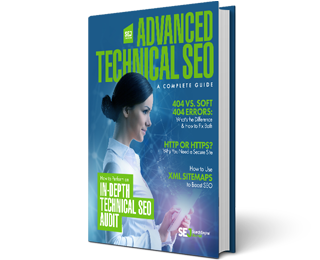 Advanced Technical SEO: A Complete Guide