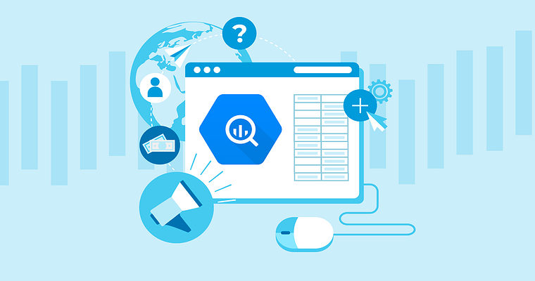 How to Turn Google BigQuery Into A Powerful Marketing Data Warehouse