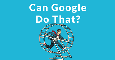 Why are Googlers So Confident About Link Spam?