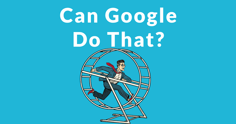 Why are Googlers So Confident About Link Spam?