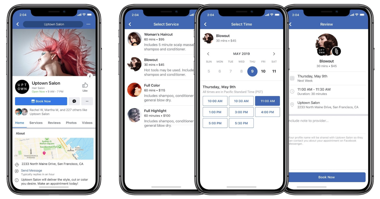 Facebook Launches New Tools for Small Businesses