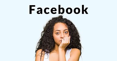 Poll Reveals Negative Facebook Marketing Trend