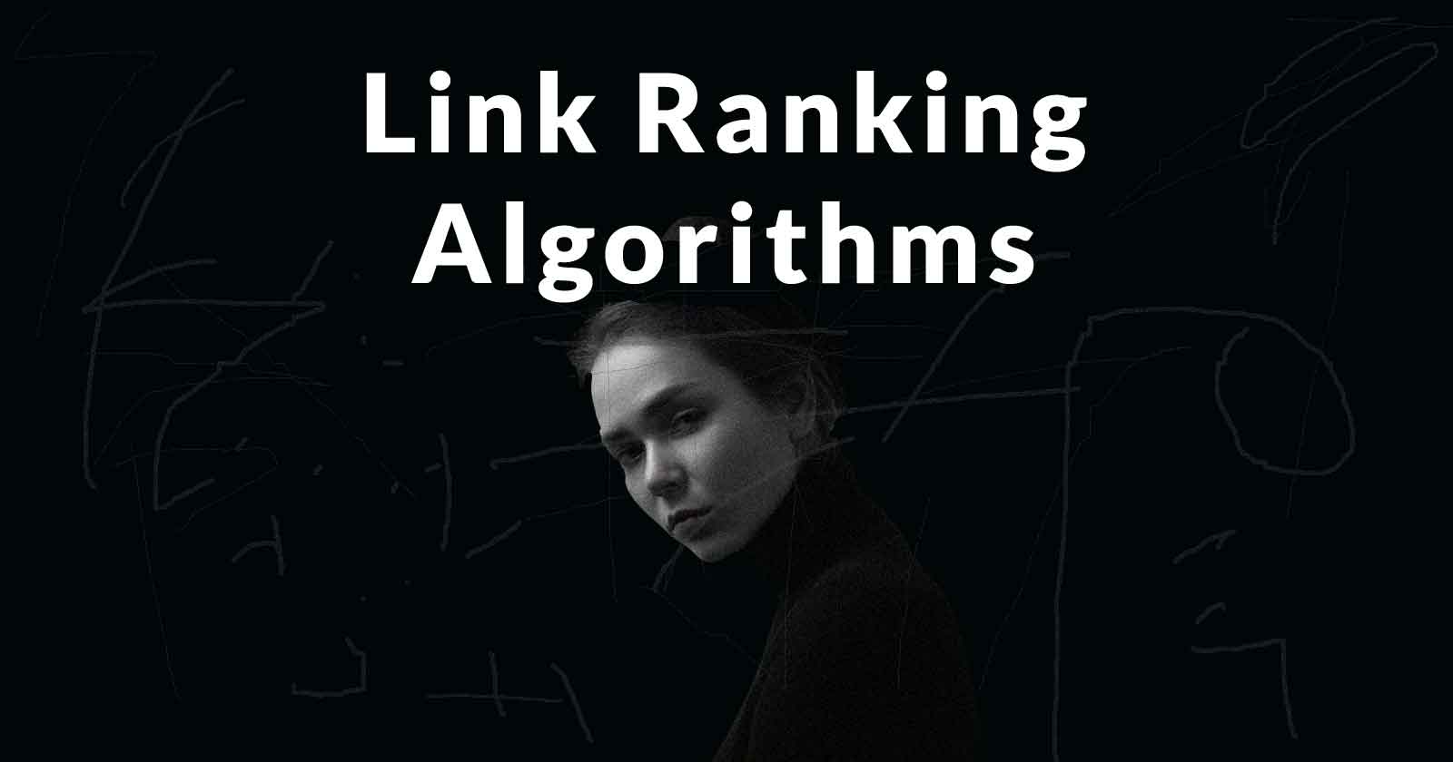google link ranking algorithm