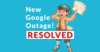 Google Indexing Issue May 23 – 26, 2019 – RESOLVED