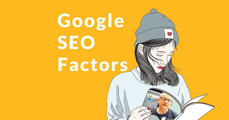 Google’s John Mueller is Asked About Top 3 SEO Factors