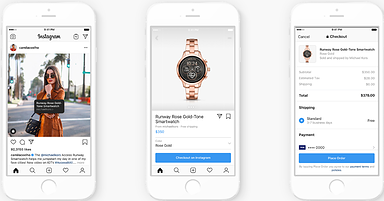 Instagram to Let Creators Tag Products in Posts