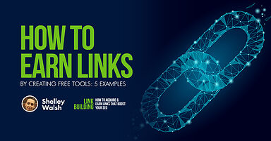 How to Earn Links by Creating Free Tools: 5 Examples