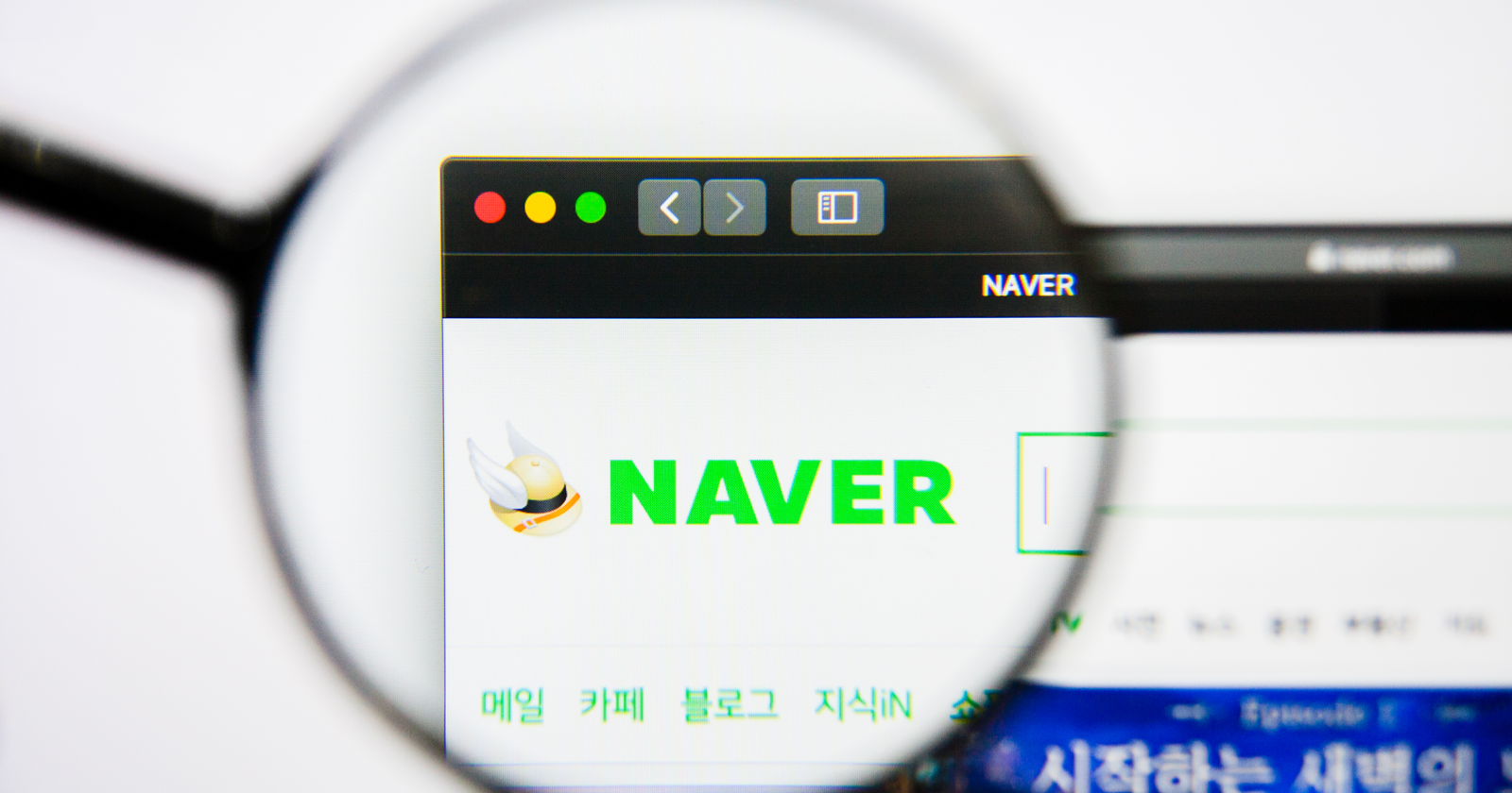 Naver SEO - Best Practices for South Korea