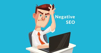 Negative SEO and Lost Rankings? Read This