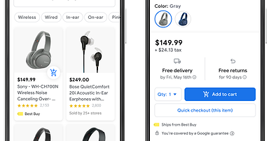 Google’s Smart Shopping Campaigns Can Be Optimized for In-Store Visits