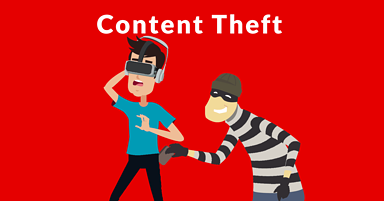 Google on Content Theft and Effect on Rankings
