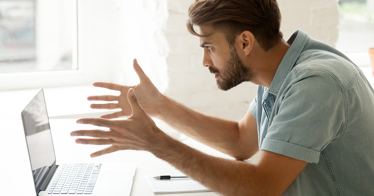 Google’s Disavow Tool Doesn’t Work With Search Console Domain Properties