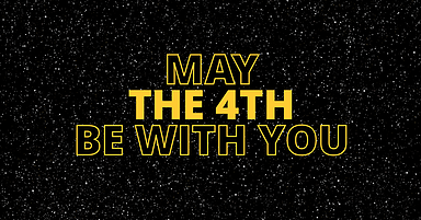 Google Celebrates Star Wars Day With Search Console Easter Eggs
