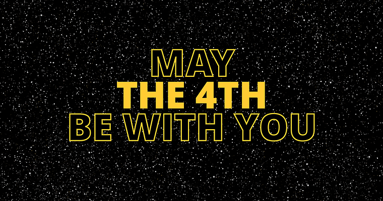Google Celebrates Star Wars Day With Search Console Easter Eggs