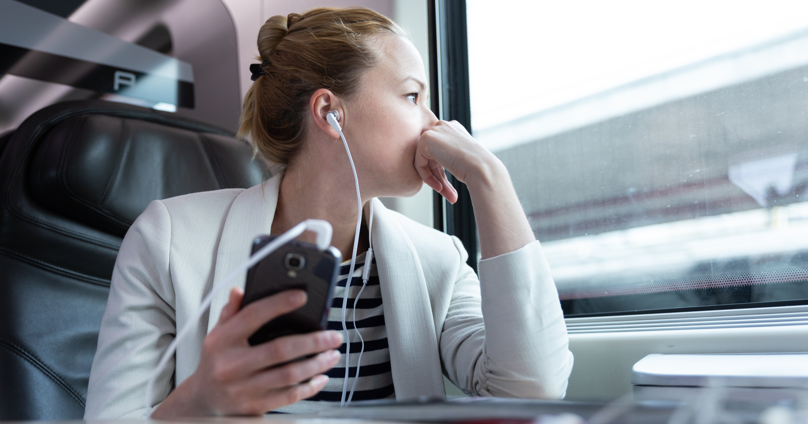 54% of Podcast Listeners Likely to Buy From Brands They Hear Advertised