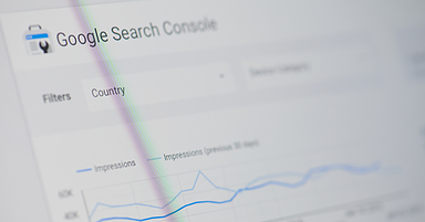 Google Introduces Three New Search Console Reports